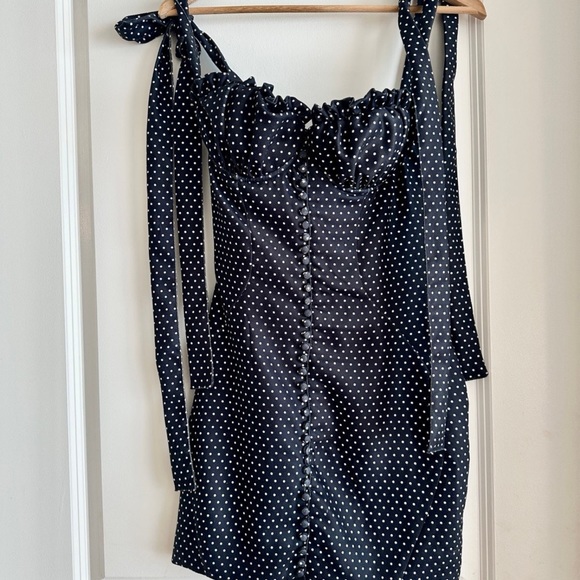 NWOT House of CB dress - Picture 5 of 5